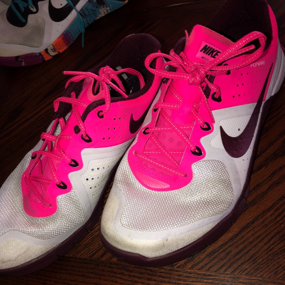Nike Metcon 2